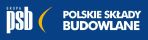 Logo Grupa Polskie Składy Budowlane 