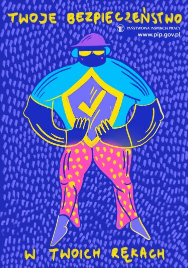 Sandra Różycka Twoje bezpieczeństwo w twoich rękach