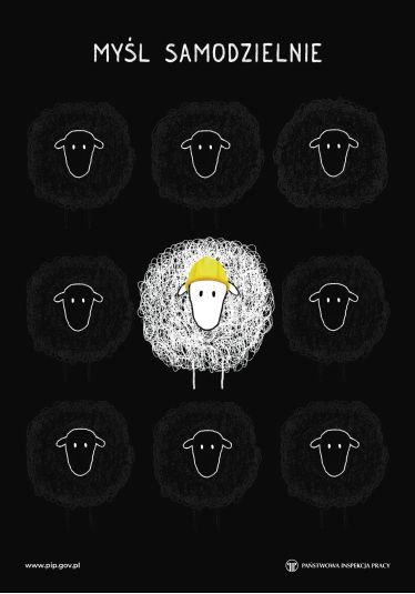  Anna Marcinkowska Myśl samodzielnie 