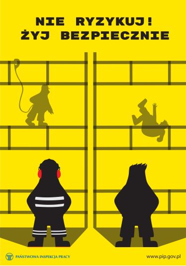 Kinga Mroziak Nie ryzykuj!  Żyj bezpiecznie