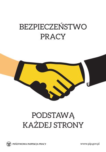 Justyna Markiewicz Bezpieczeństwo pracy podstawą każdej strony