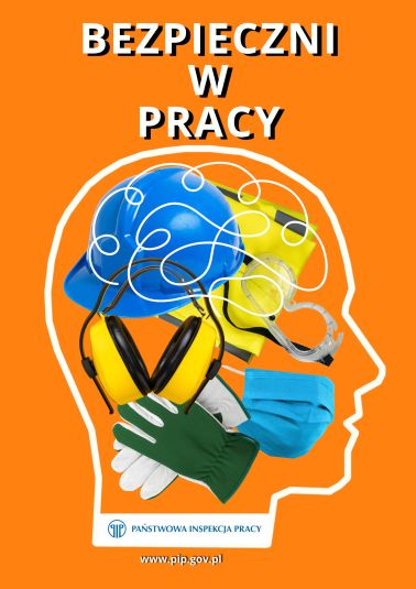 Julita Środa-Płatek Bezpieczni w pracy