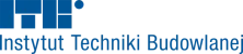 logo Instytut Techniki Budowlanej