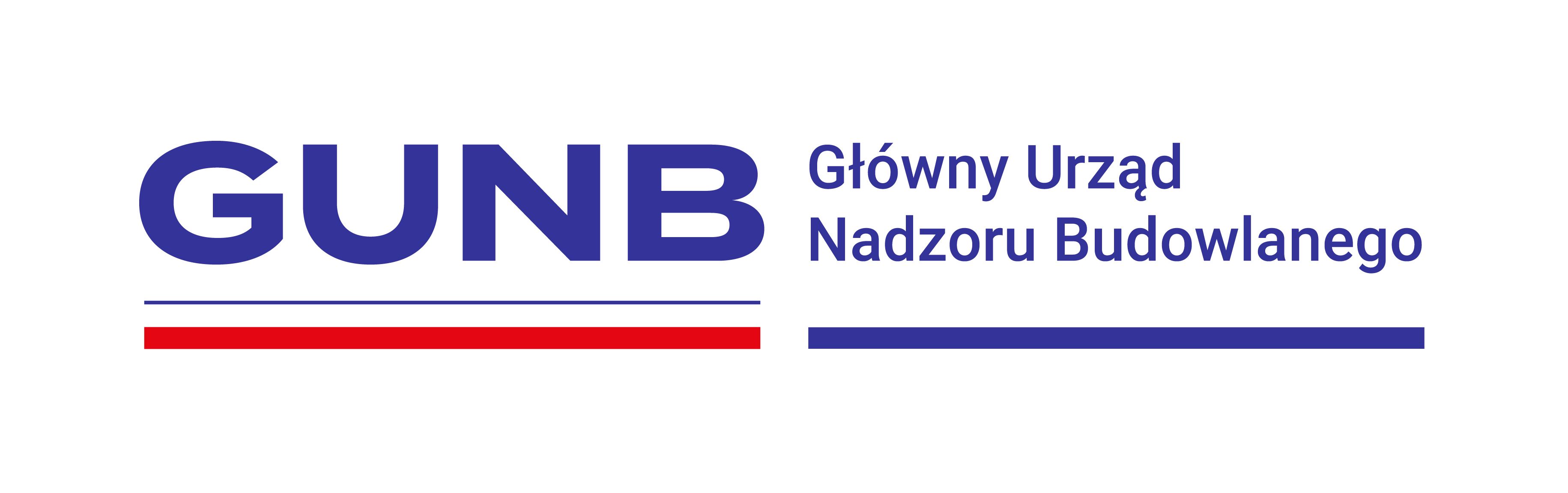 logo GUNB